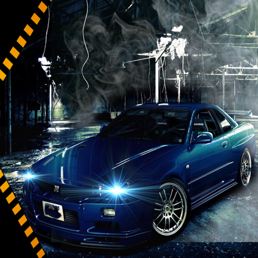 Car Parking Simulator 3D game cover — play free online